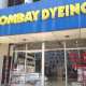 BOMBAY DYEING KARTIC